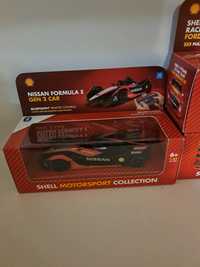 Kolekcja Shell Motorsport Collection