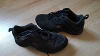 Reebok buty sportowe czarne rozmiar 37