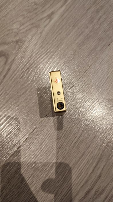 Isqueiro de coleção de baralho de cartas em metal