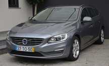 Volvo V60 2.0 D2 Momentum