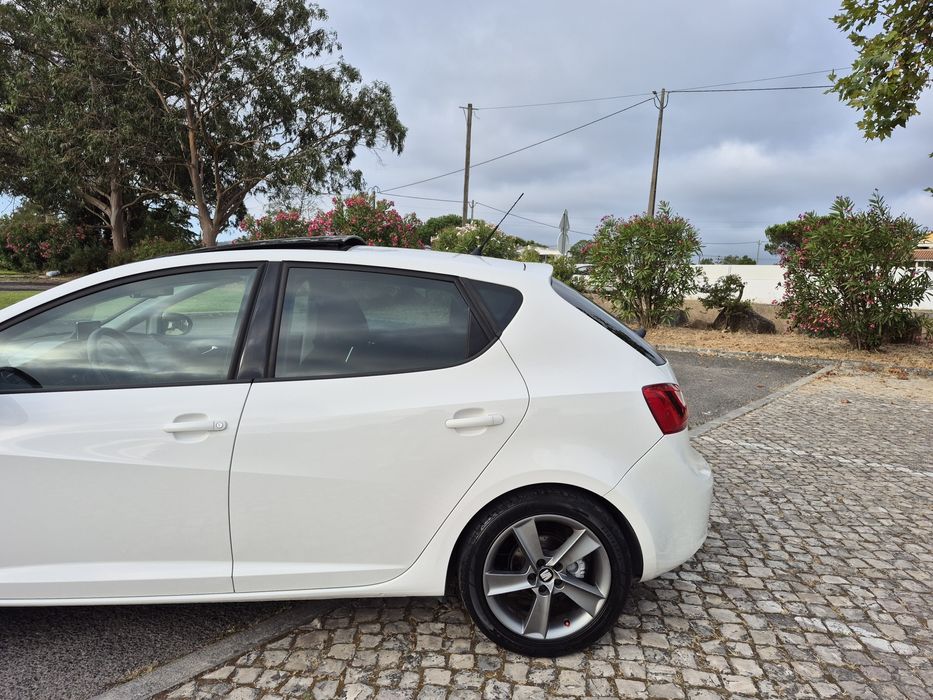 Seat Ibiza FR | GARANTIA | TSI - PANORÂMICO - 100.000KM