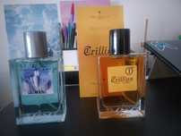 Vendo 2 perfumes