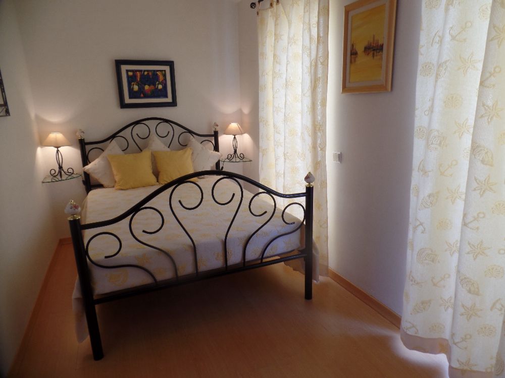 Apartamento T2-50m da praia