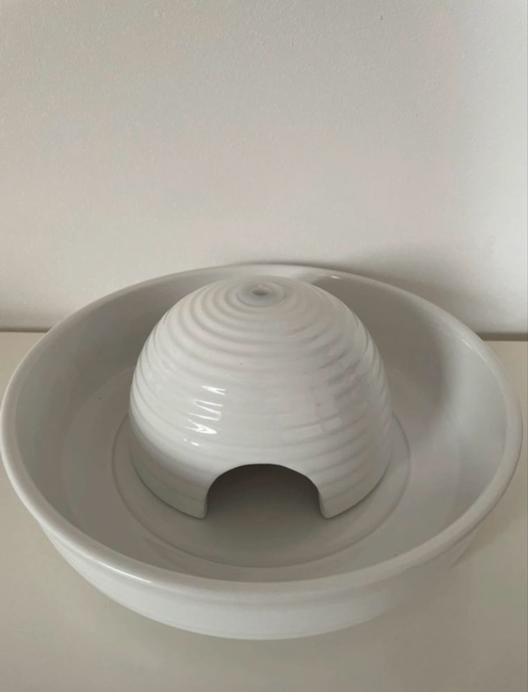 Trixie Vital Flow ceramiczne poidełko-fontanna  0,8 l