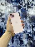 Iphone 15 Plus 128gb Pink Neverlock Open Box