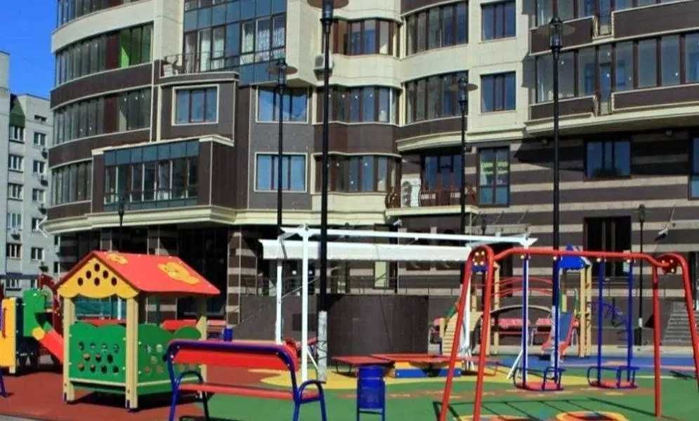 Елітна квартира в ЖК "Престиж Холл"!