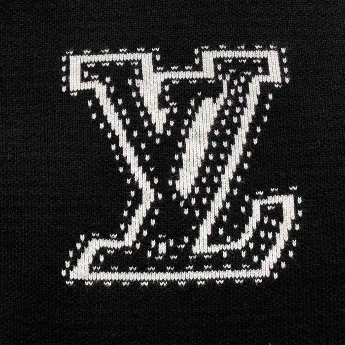 Casaco Louis Vuitton