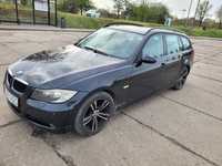 Sprzedamy Bmw e91 318i