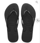 Вʼєтнамки Havaianas, Вьетнамки