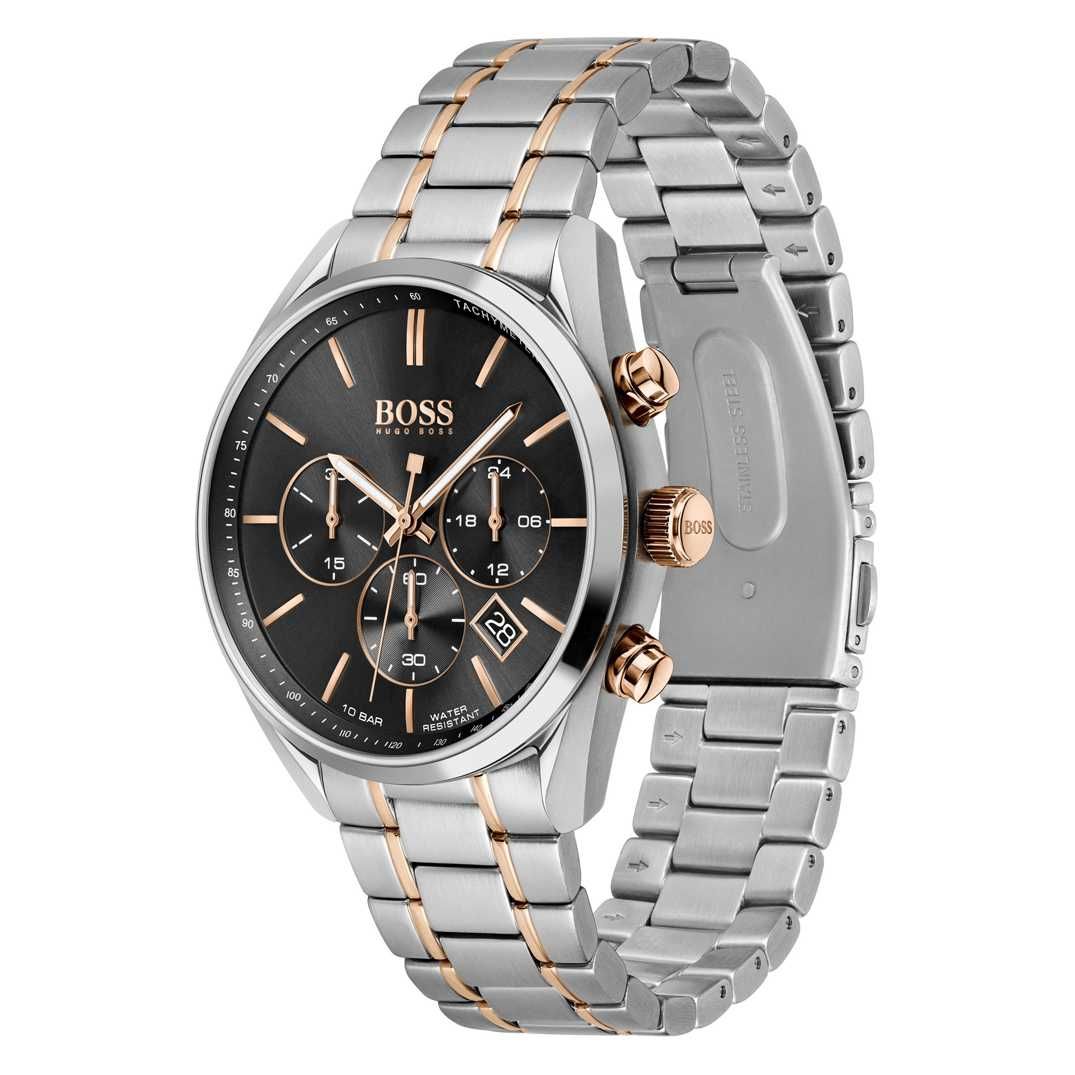 Чоловічий годинник HUGO BOSS 1513819 'Champion'