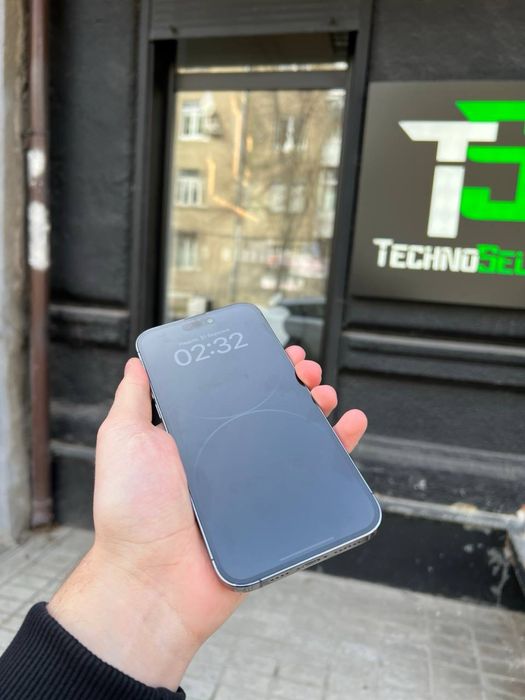 Айфон 14 Про Макс пурпл 128/256/512/1тб iphone 14 pro max  Trade-in