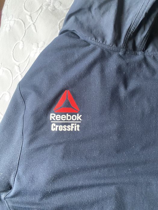 Casaco da reebook