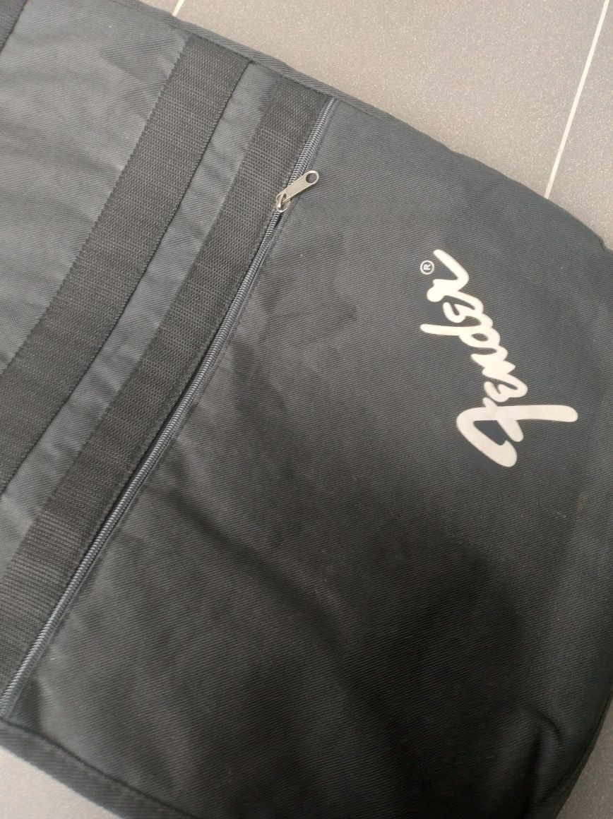 Pokrowiec na gitarę fender dziecięca 3/4
