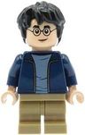 Figurka LEGO Harry Potter hp175