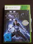 Gra Star Wars The Force Unleashed 2 na xbox 360