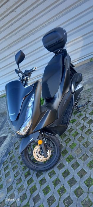 Vendo PCX Dezembro 2024