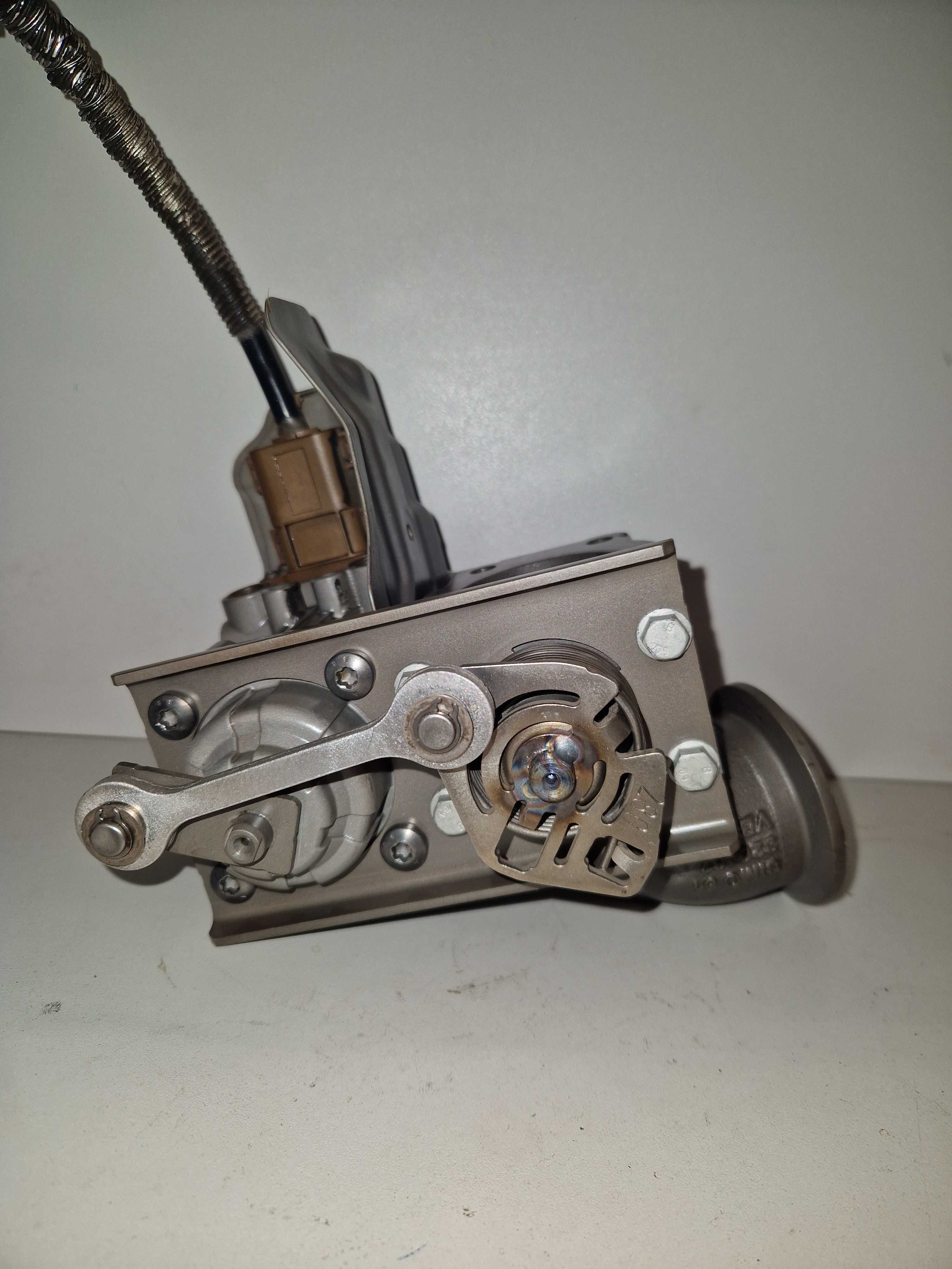 Zawór EGR daf 106 Regeneracja