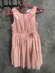 Платье сукня пышное H&M нарядное святкова  7-8 лет+балеро