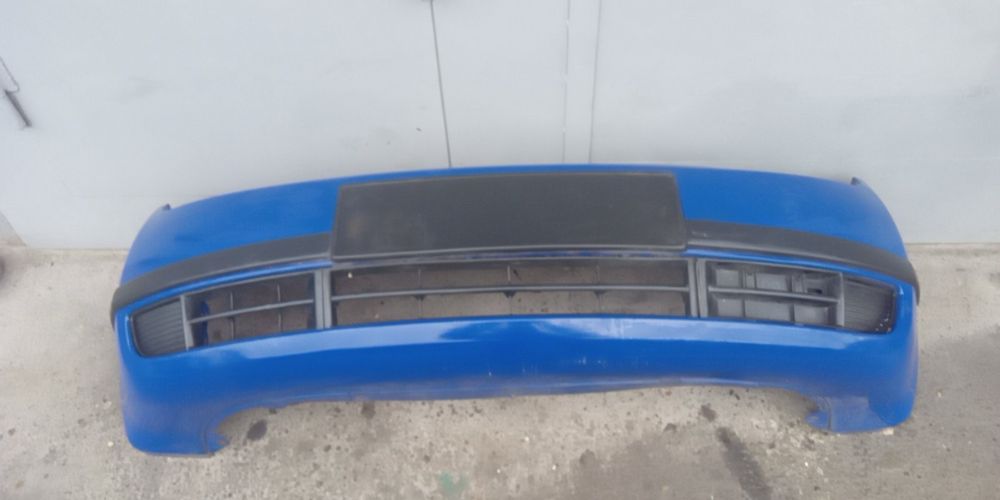 Бампер Шкода Фабия 1 Фабія 1 Skoda Fabia 1 4590