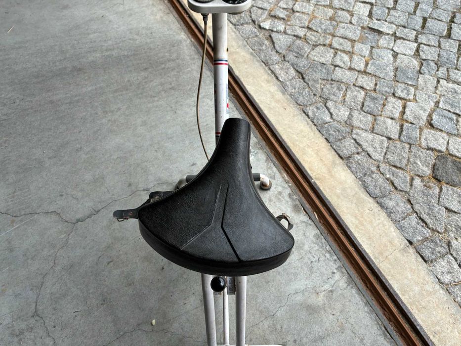 Bicicleta Estática Vintage RO-PED KTM - Qtd. 1 Und.