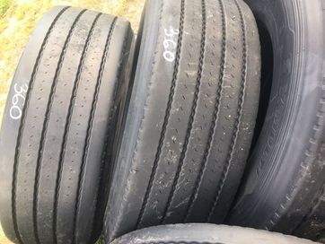 Opony ciężarowe 385/65r22,5