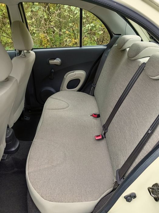 Nissan Micra K12 1.2*138tys/km*Salon PL*