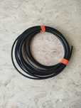 Kabel ziemny czarny YKY 5x2,5 16 M mb okrągły nowy