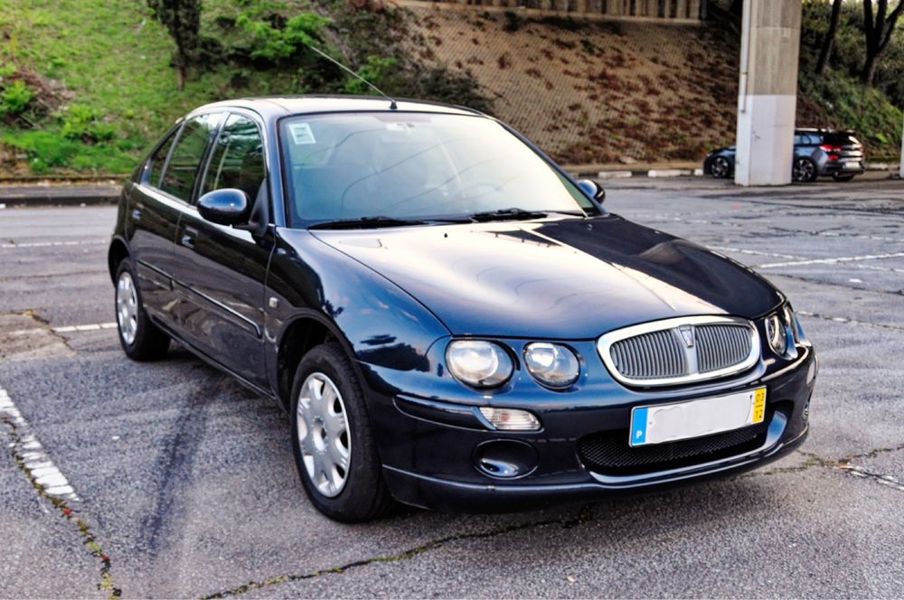 Rover 25 1.1i Classic - COMO NOVO