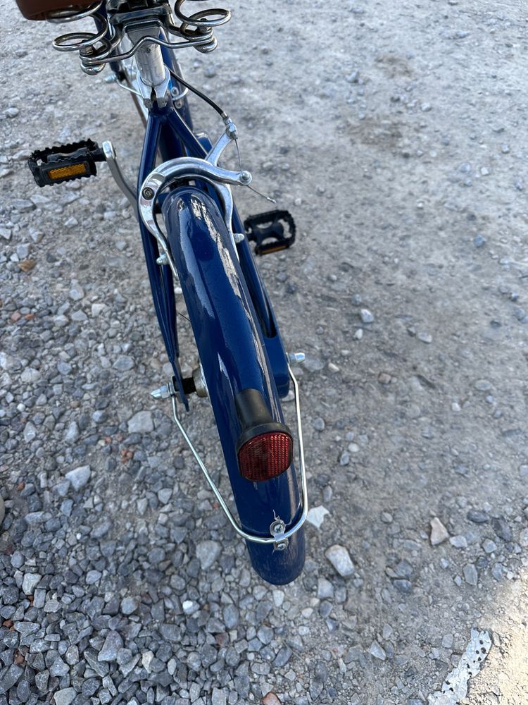 Rower dziecięcy Bobbin 16 cali 16”