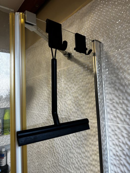 Półka na kabinę prysznicową