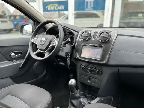 Dacia Logan 2018 р