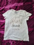 Koszulka bluzka t-shirt Sex w wielkim mieście