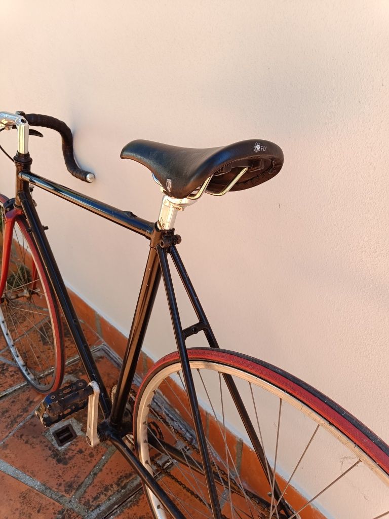 Bicicleta single speed