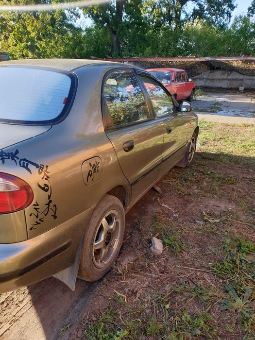 Продам Daeewo Sens