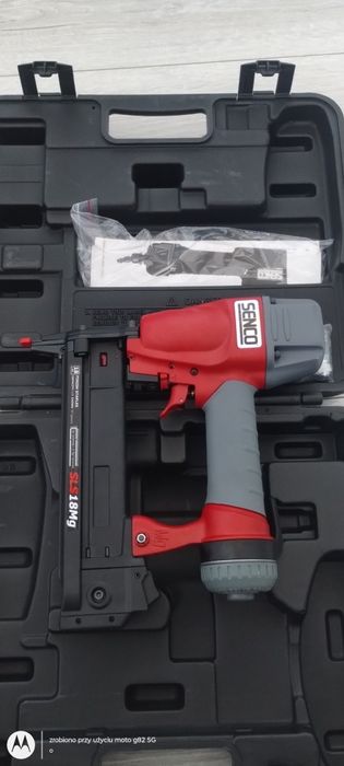 Zszywacz Senco Sls 18 mg