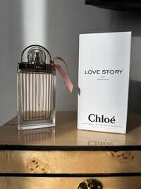 Chloe Love Story 75ml