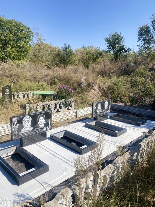 Памятники. Противусадные плиты 1400 грн САМЫЕ НИЗКИЕ ЦЕНЫ. Гарантия.