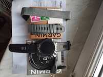 Garmin Fenix 7x sapphire solar gwarancja 24mies