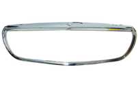 Grelha Frente  Aro Cromado Mercedes Classe E W213 A2138881300