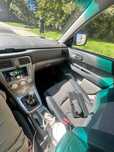 Subaru Forester 2.5 XT 300 KM !!!