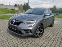 Renault Arkana 1.3 Benzyna*158 Km*Automat*Kamera*Polecam!!