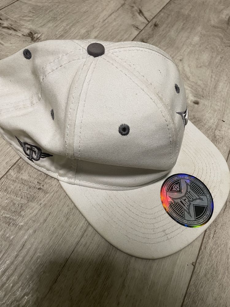кепка tapout тапаут cap