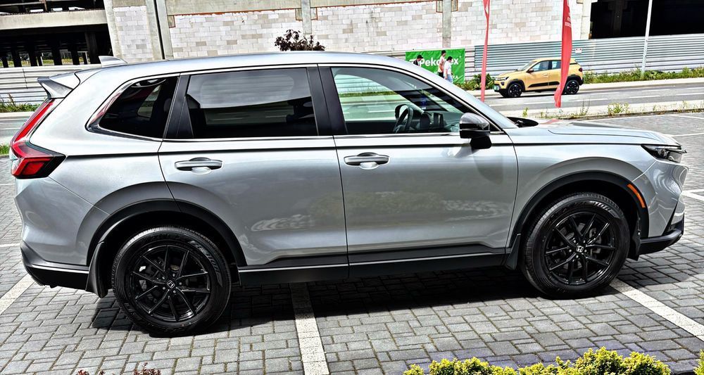 Honda CR-V Honda CR-V 2025 HEV EX-L