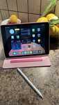 Tablet iPad Apple Retina - TOUCH ID - PROCREATE - stan idealny!