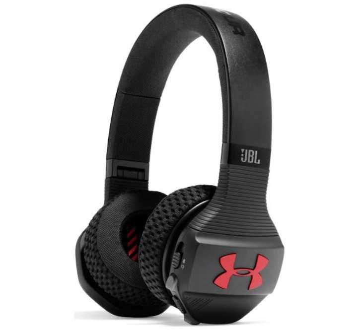 Słuchawki JBL Under Armour Sport Wireless Train