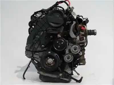Motor OPEL ZAFIRA B 1.7 CDTI 110 CV    Z17DTR