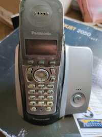 Радио телефон Panasonic KX-YCD215UA