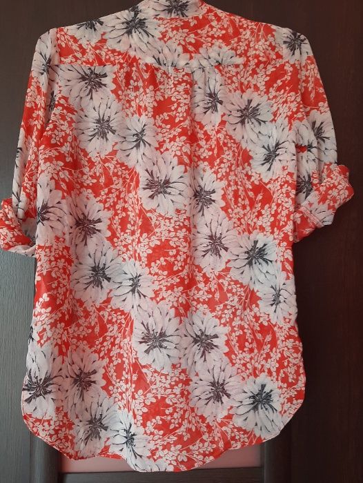 Bluzka koszulowa Dorothy Perkins, r. 36