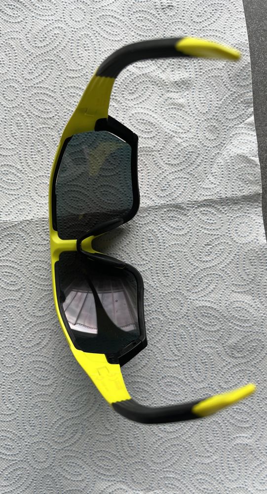 Okuraly XCrace rockrider