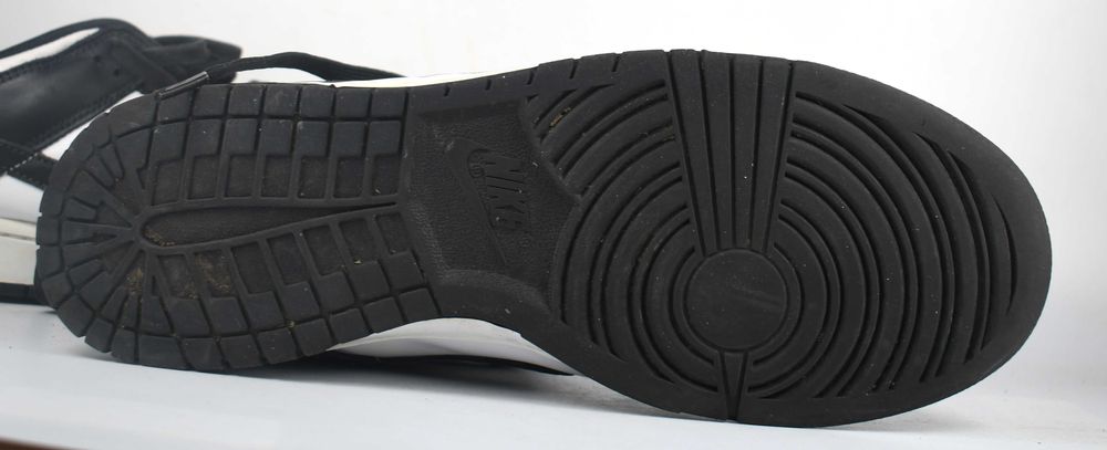 Używane Nike Dunk Low Panda DD1391 rozmiar 46